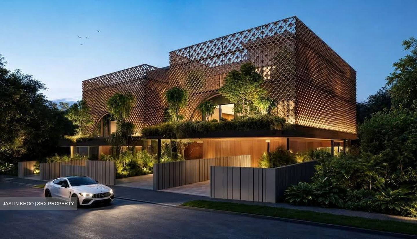 Kew Drive (D16), Semi-Detached #604793281